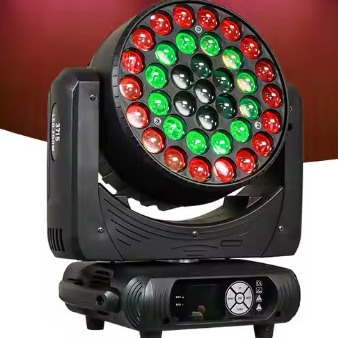 Quality New Led Beeye Stage Light 0-100% Linear Dimmer For Event wholesale