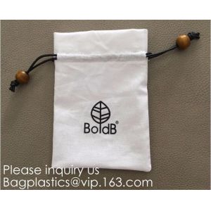 Natural Cotton Muslin High Quality Drawstring Bags Multipurpose,andmade soaps,
