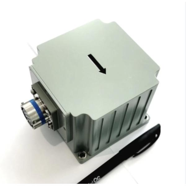 IP67 Universal Touchscreen GPS Navigation Module Bluetooth WiFi Connectivity