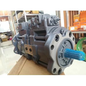 High Quality Hydraulic pump K3V112DT High Temperature Compression components for