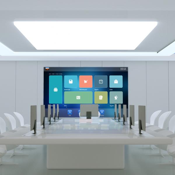 Quality Conference Table Paperless Conference System Lcd Monitor Lift Tablet Tablet wholesale