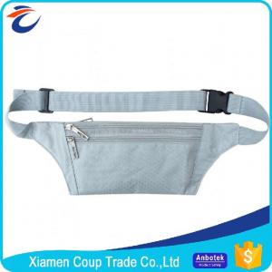 Cheap 600D Polyester Material Mens Sport Waist Tool Bag With Multi Function for sale