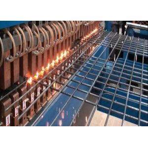 Galvanized Iron Welded Wire Mesh Panel 1x2m 2-6mm Wire