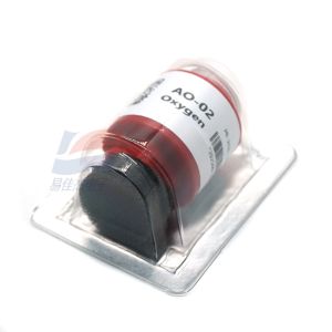 AO-02 Gas Oxygen Sensor Electrochemical Applicable To Automobile Exhaust