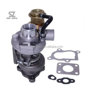 TD03-7G Turbocharger for Skid Steer Loader S160 S185 Diesel Engine V2003-T and