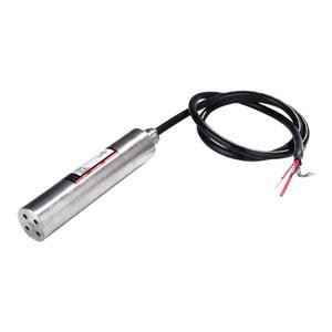 Submersible Pressure Transducer Transmitter Environmental Protection