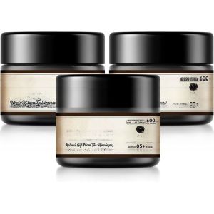 Factory price pure Shilajit Resin Support with Fulvic Acid Trace Minerals