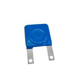 34mm Square Shaped Radial Leaded Metal Oxide Varistor MOV 34S201K 130VAC 170VDC