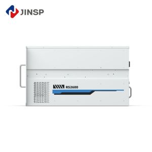 RS2600 Multi-gas Analyzer Real-time Raman Spectroscopy for Multi-gas Analysis in