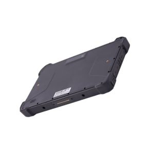 Shockproof Waterproof Rugged Windows Tablet BT681 225*143*19mm Dimension