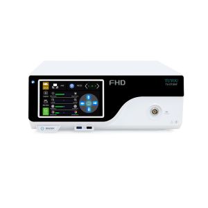 Full HD 1080P Laparoscopy Integrated Endoscopy Camera With 7 Inch TOUCHSCREEN