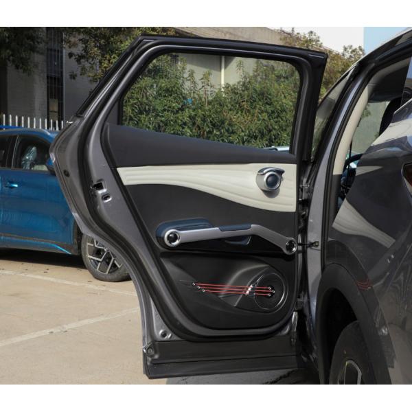 BYD YUAN PLUS 2022 510KM Honorable Compact Electric SUV 12.8'' Touch LCD Screen