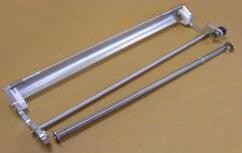 Cheap Cyclone Paper Changer SMT Spare Parts CNSMT 199490 Metal Material CE Approval for sale