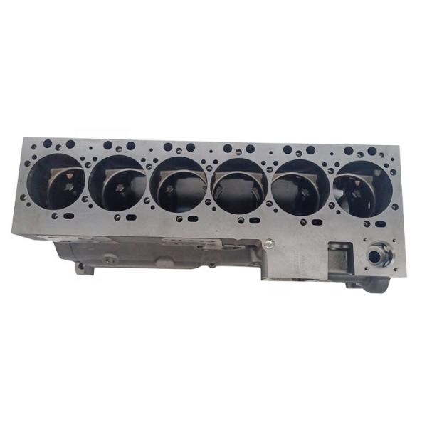 Quality 4946152 dongfeng Truck Cummins 6l 8.9l Cast Iron Engine Block wholesale