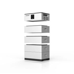 All In One Stackable Lithium Batteries 5Kwh 10Kwh 25Kwh Lithium Battery With