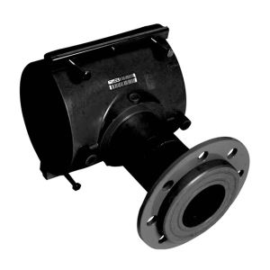 G-TECH FUSAMATIC™ ELECTROFUSION SADDLE TEE FOR PRESSURE DRILLING​