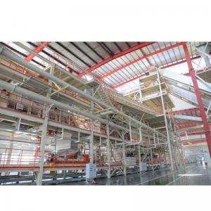 Cheap Hardwood Osb Plates Boards Sheets Production Line Customization for sale