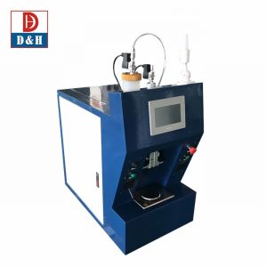 2 Component Polyurethane Epoxy Micro Volume Dispensing Machine