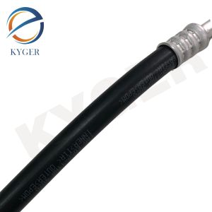 KYGER C2D26089 High Quality Cooling System Auto Parts Water Pipe Water Hose For