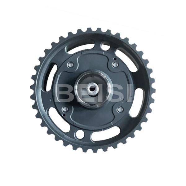 Quality 7701478505 7701474362 7701478079 Camshaft Phaser Pulley For Renault Clio wholesale