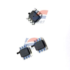 SSCMRNN015PASA5 SMD/SMD 0 to 15 PSI Output Pressure Digital Pressure Sensor with