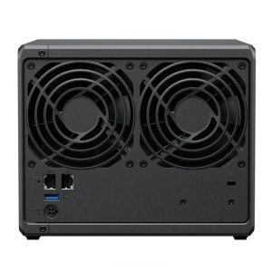 Boost Your Productivity with 25kg Tower DS423 4-Bay DiskStation NAS Enclosure