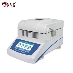 NVK Hot Selling Food Plant Lab Grain Digital Analyzer Smart Sensor Grain