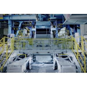 Cheap Water Quenching Galvanization Line Guaranteeing Smooth Shiny Surface for sale