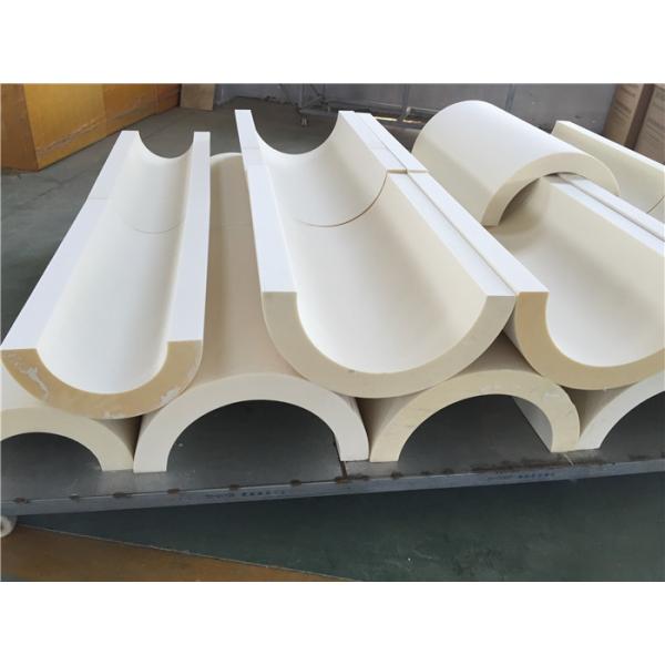 Quality Fireproof PIR Foam Insulation Boards High Strength Environmentally Friendly wholesale