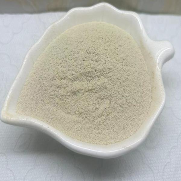 Quality Fish Meal Replacement Fish Protein Feed Additives With Organic Nitrogen 12.8% wholesale