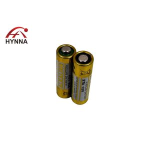 Long-lasting 27a 12 Volt Alkaline Battery For Remote Controls, Key Fobs,