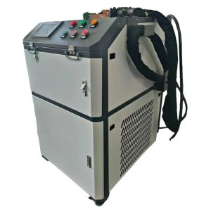 Advanced Handheld Induction Brazing Machine For Heating Air Compressor Copper