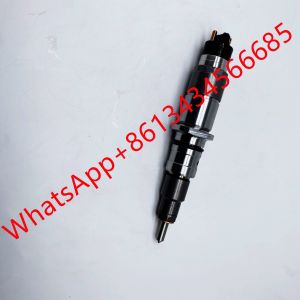 High quality engine common rail injector nozzle 0445120250