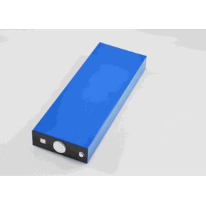 3.2V270Ah Lithium Battery Cell LFP 52.8mmx145.5mmx405mm Square Aluminum Shell