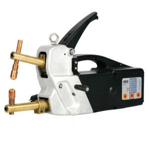 220V Maximum Welding Current 5800A Metal Strong Welding Double-sided Spot Welder