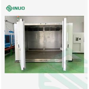 Constant Temperature and Humidity Chamber 20m³ Programmable Climate Chamber