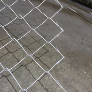 Height 1.8m Chain Link Fence 60X60 1.8X25m Chain Link Fence secure Chain Link