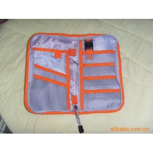 Square Durable Tool Kit Foldable Tool Pouches Organizer for Tools Storage