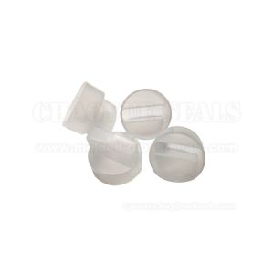 Rotary Switch Rubber Sheath Silicone Protective Original Transparency