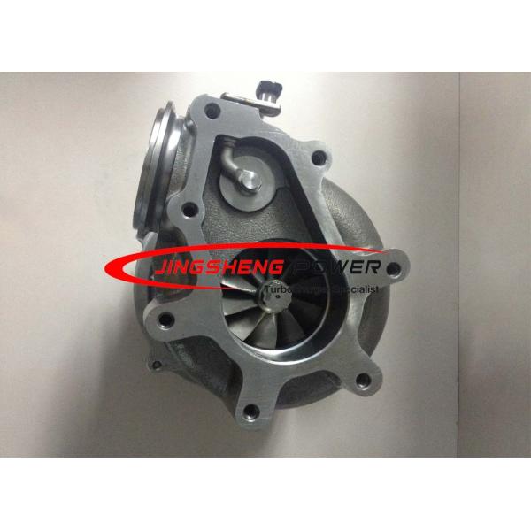 Navistar GTP38 702012-0010 Diesel Engine Turbocharger 7.3L 7300 CCM V8