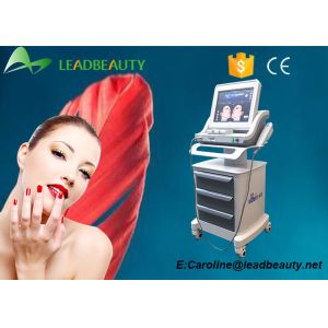 China HIFU-C 2016 hifu machine/hifu face lift/high intensity focused ultrasound hifu on sale