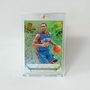 Waterproof Premium toploaders Trading Card toploaders Rigid Magnetic Card Holder