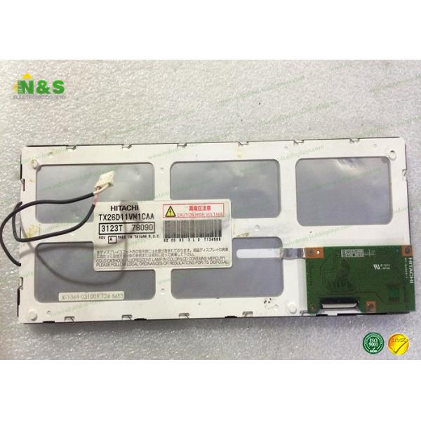 Quality TX26D11VM1CAA koe industrial application tft lcd display 10.4 inch 640×480 wholesale