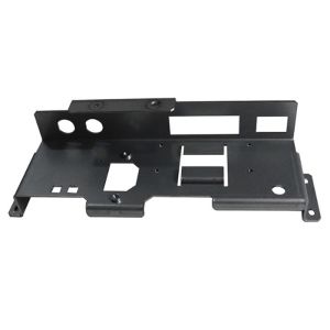 OEM Sheet Metal Laser Cutting Processing Service Bending Printer Equipment