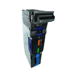 Atm Parts Parts Atm JCM Atm Parts JCM IPRO-200-SS-RC Bill Validator Complete
