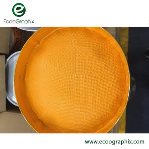 Eco Friendly Quick Drying Sheetfed Offset Printing Ink