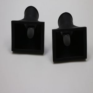 Nonstandard Waterproof Silicone Cable Seal for Auto Connector Guaranteed