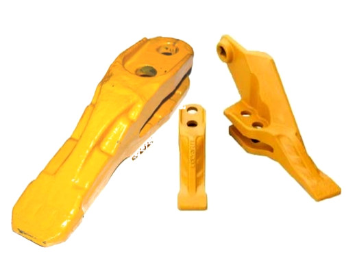 Quality Wearproof Construction 3CX JCB Bucket Teeth Set 331/12511 ODM OEM wholesale