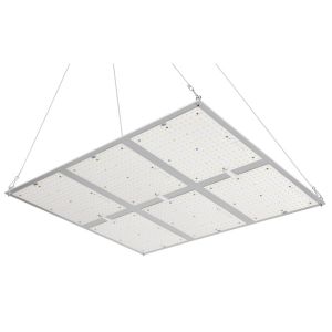 SMD2835 991.5umol/s Hydroponics Led Grow Lights , 150.4lm Full Spectrum Grow