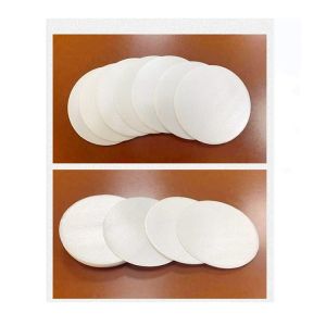 Low Foam Breathable Seal Liner 3mm Foam Safety Tamper Seals